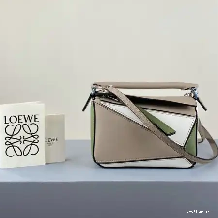 Brother sam Bag Loewe 2209SW0011 0807